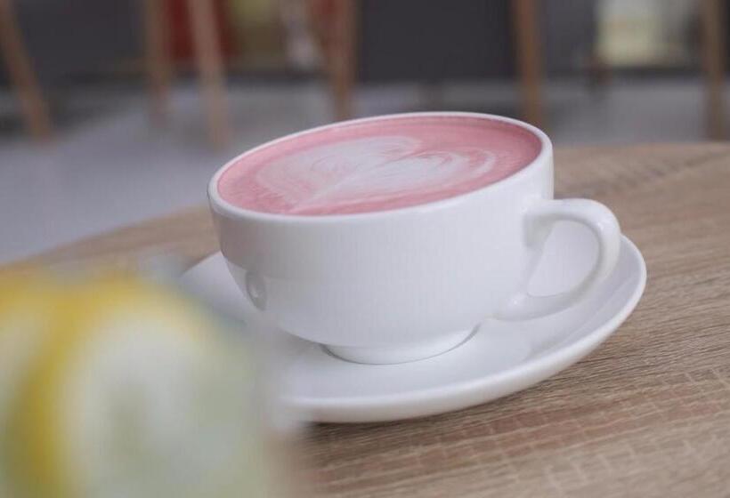 Xana Hotelle Zhengzhou Cbd Exhibition Center Cancer Hospital