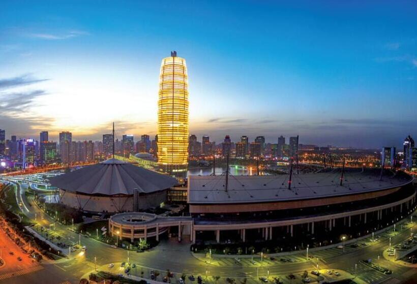 Xana Hotelle Zhengzhou Cbd Exhibition Center Cancer Hospital