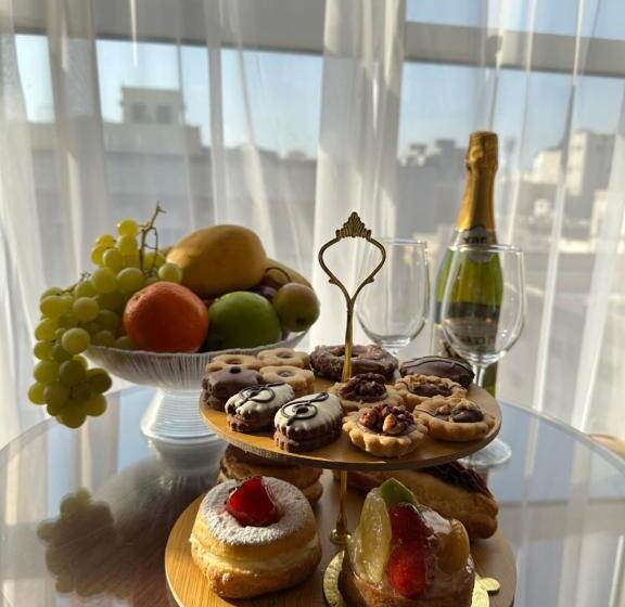 فندق وست لاند