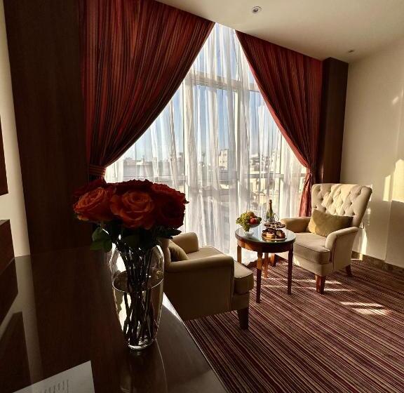 فندق وست لاند