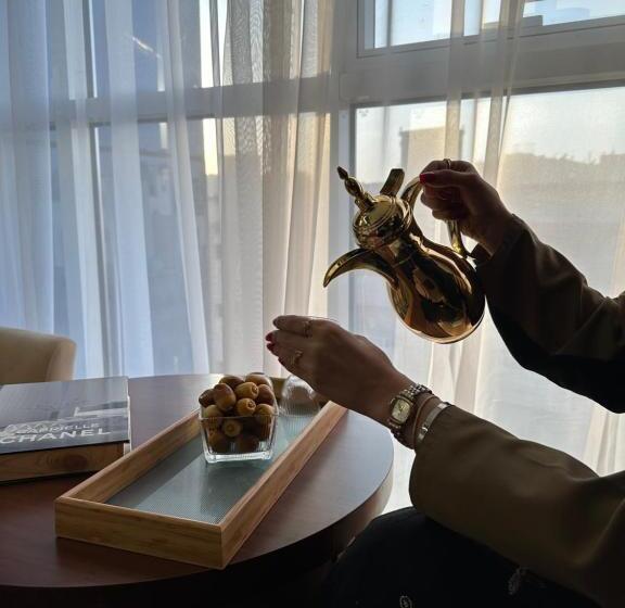 فندق وست لاند