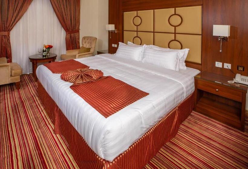 فندق وست لاند