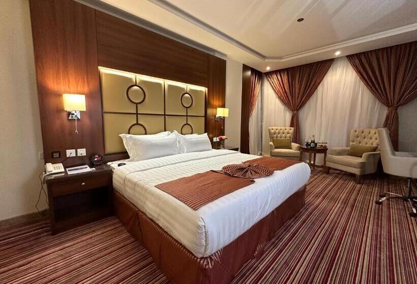 فندق وست لاند