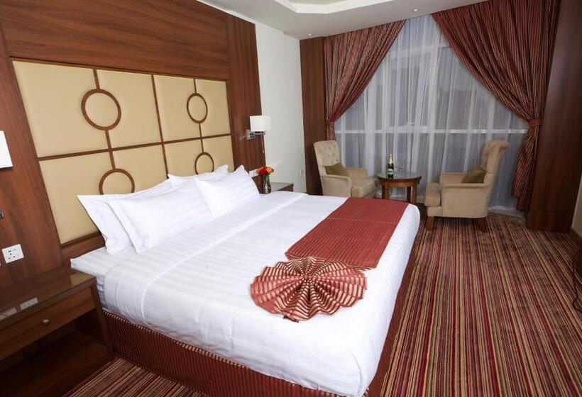 فندق وست لاند