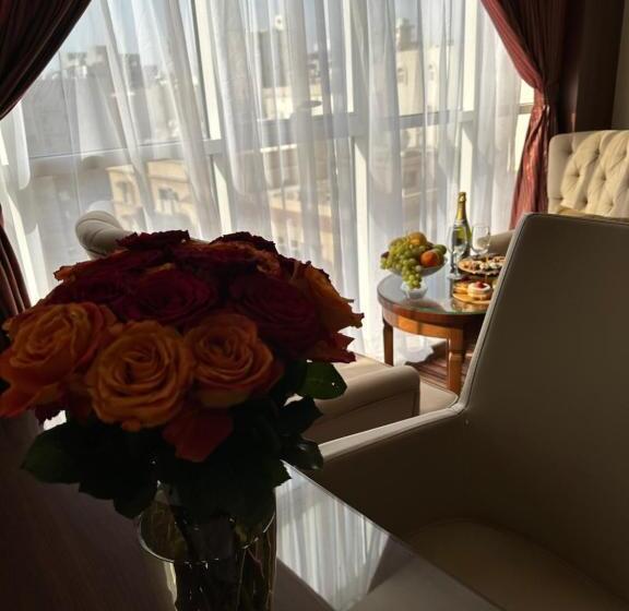 فندق وست لاند