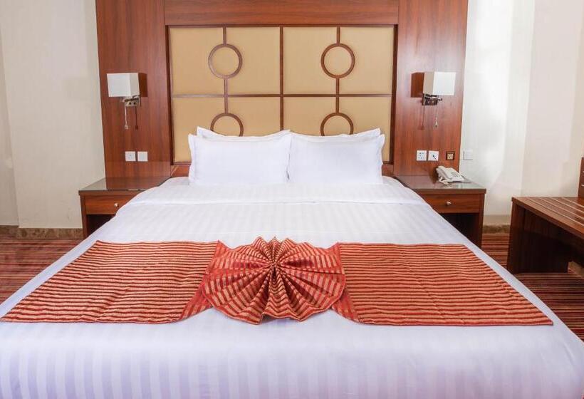 فندق وست لاند