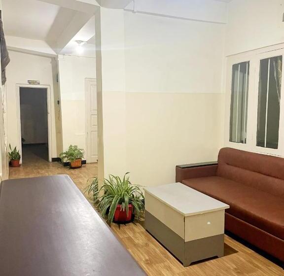 צימר Southern Lodge