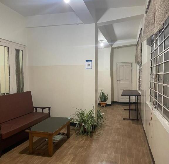 צימר Southern Lodge