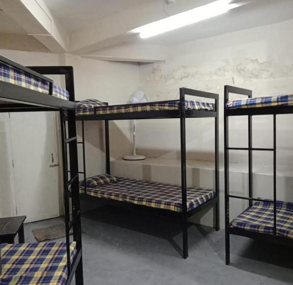 צימר Southern Lodge