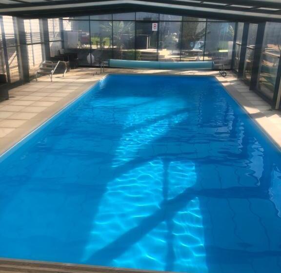 Bed and Breakfast évasion Du Préhaut