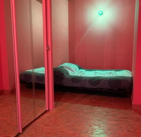 Bed and Breakfast évasion Du Préhaut