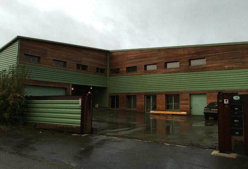 Bed and Breakfast évasion Du Préhaut