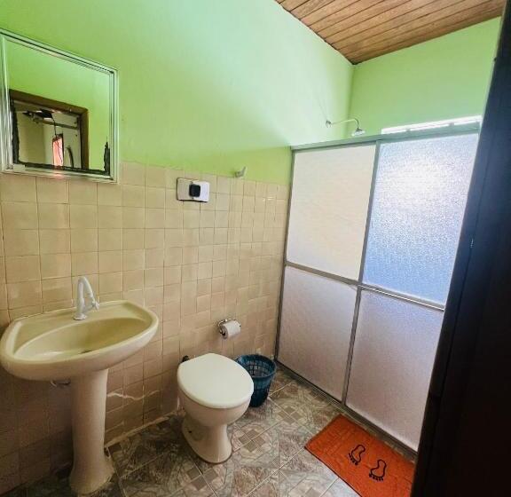 酒店 Espaço Jequitibá