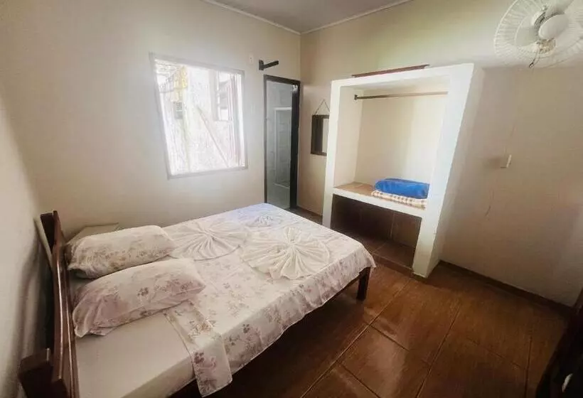 ホテル Espaço Jequitibá