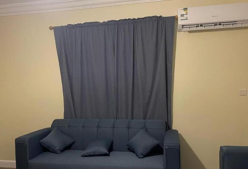 Отель Nuzhat Al Naseem