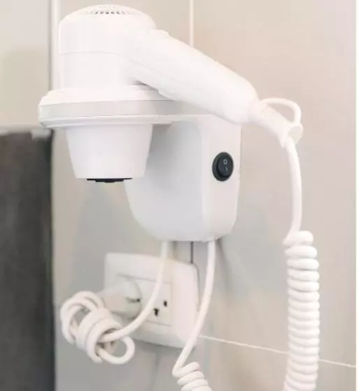 Hotelli The Srivaree Airport