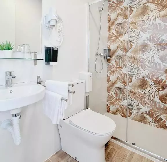 Majatalo Bilbaos Miribilla