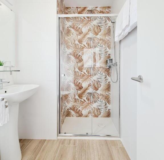 פנסיון Bilbaos Miribilla