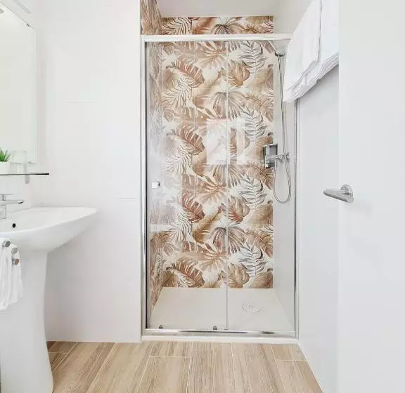 Majatalo Bilbaos Miribilla