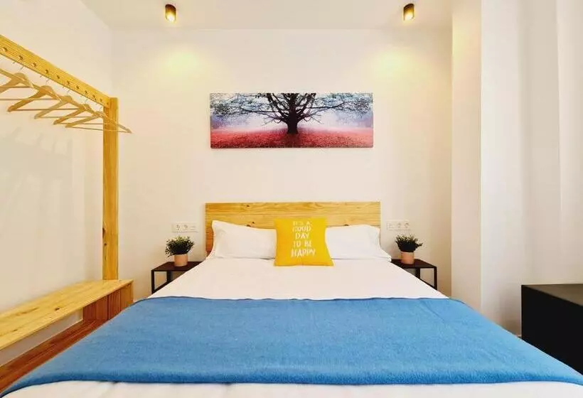 Majatalo Bilbaos Miribilla