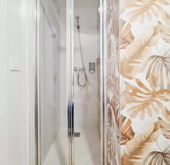 Majatalo Bilbaos Miribilla