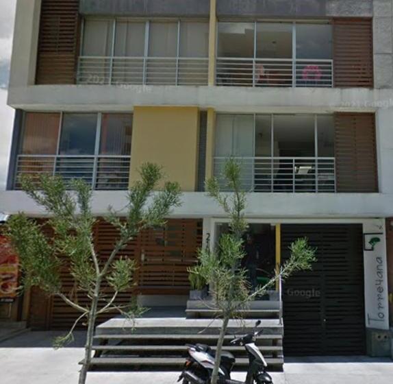 Pension Habitación En Apartamento Familiar