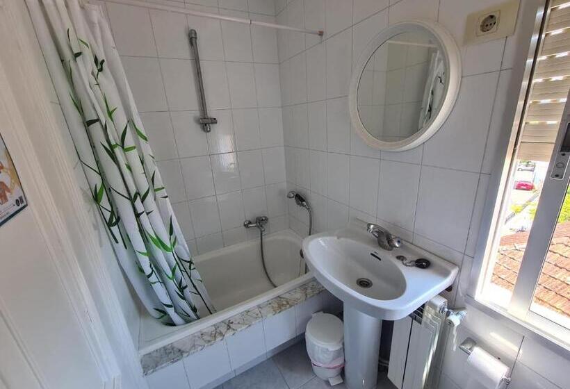 膳宿费 Hostal Playa Atlántica