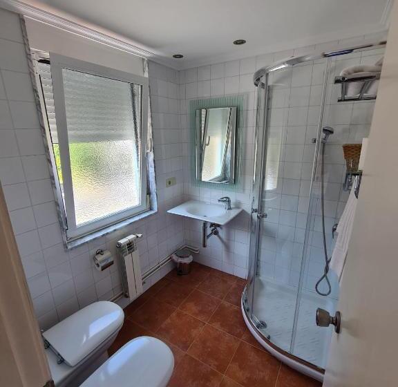 膳宿费 Hostal Playa Atlántica