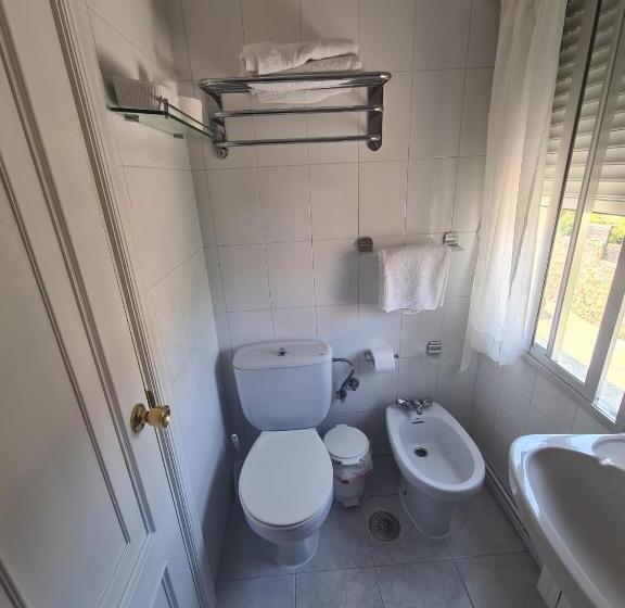 膳宿费 Hostal Playa Atlántica