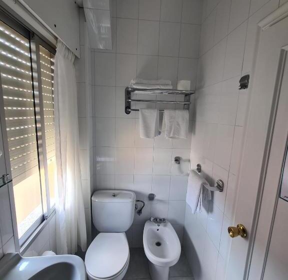 膳宿费 Hostal Playa Atlántica