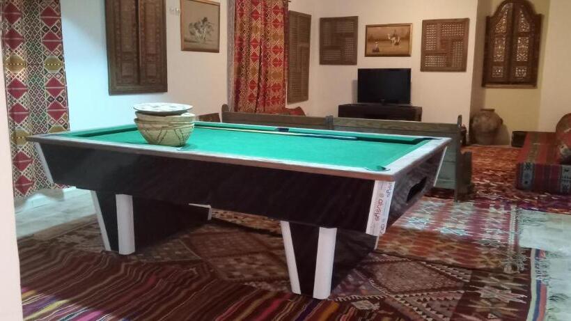 پانسیون Le Paradis Du Sahara Chez Nadia Et Francis