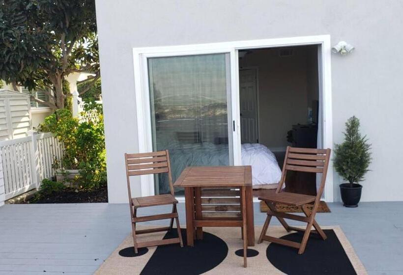 펜션 Private Room And Bath Amazing City Views