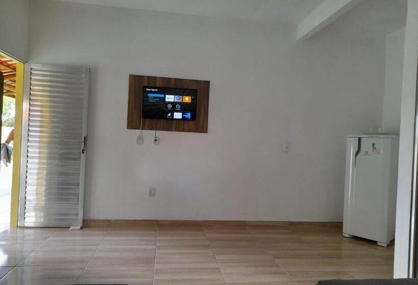 פנסיון Recanto Da Ponte