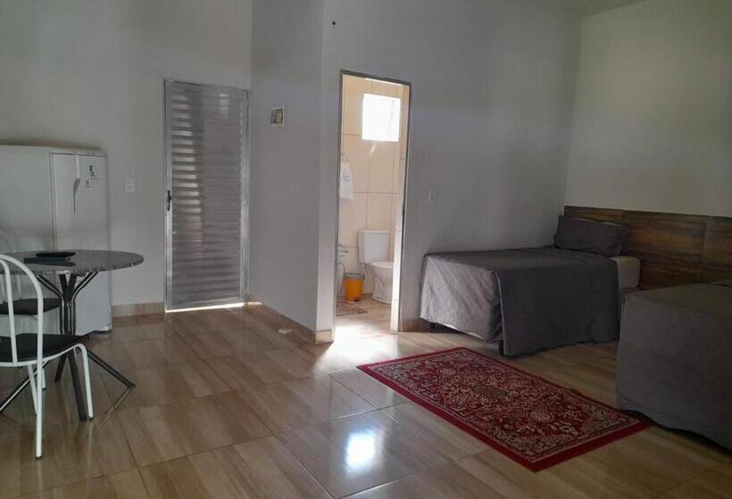 פנסיון Recanto Da Ponte