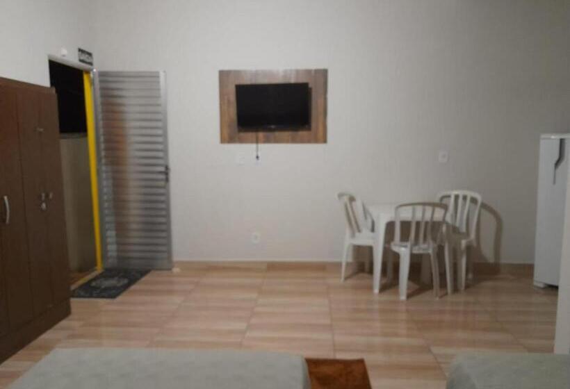 פנסיון Recanto Da Ponte