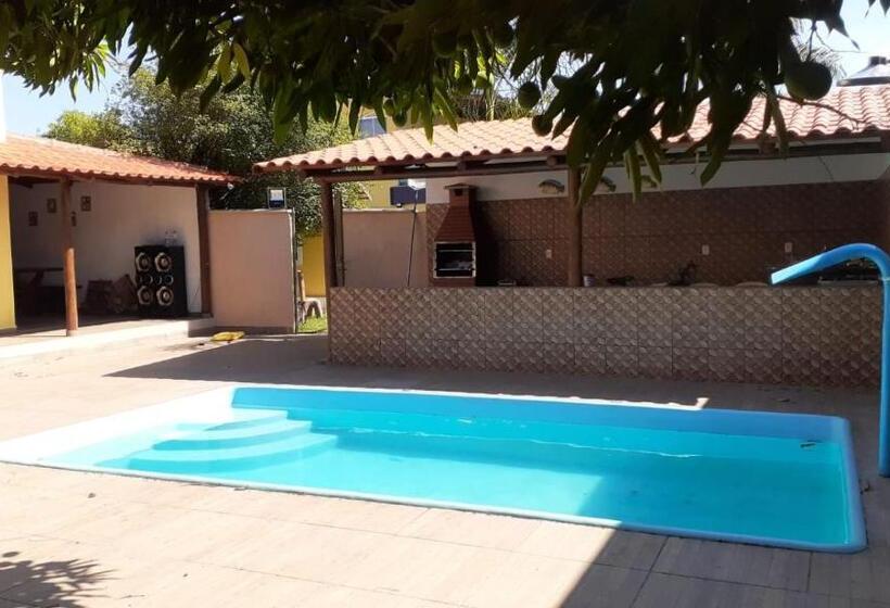 פנסיון Recanto Da Ponte