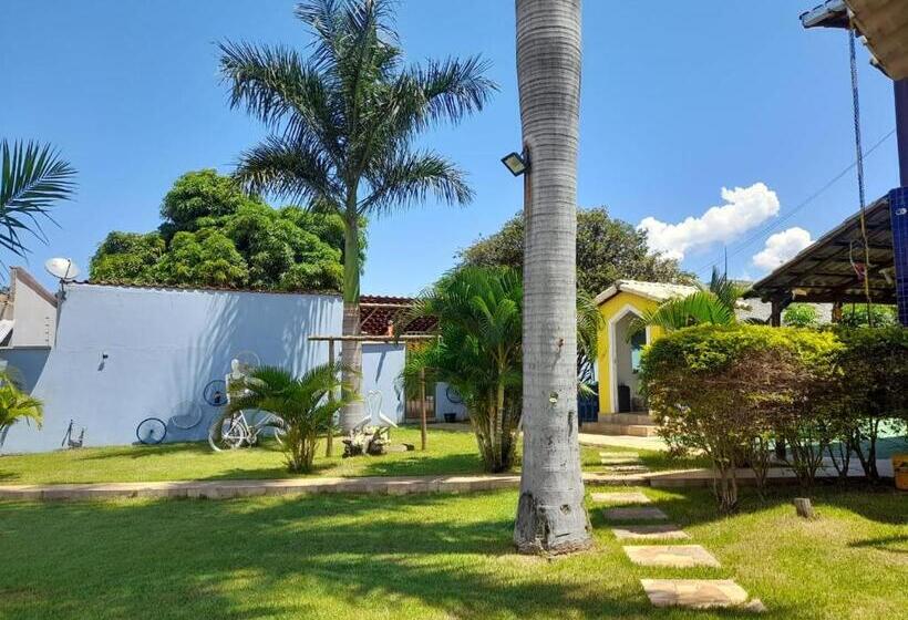 פנסיון Recanto Da Ponte