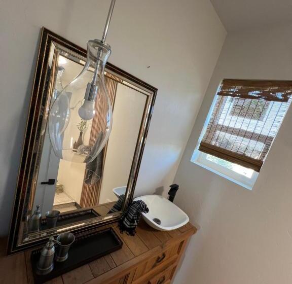 پانسیون Sweet Hill Top Townhouse