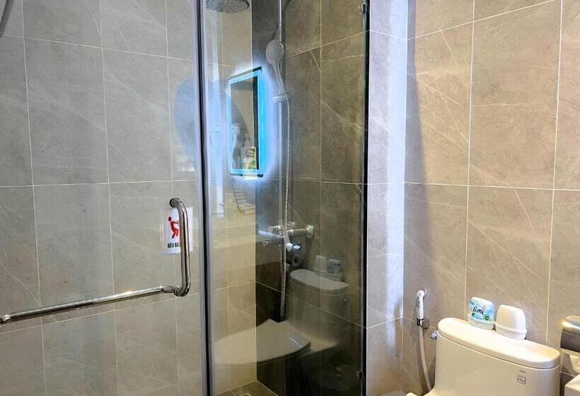 Linda Hotel   Sunset Town   Phu Quoc