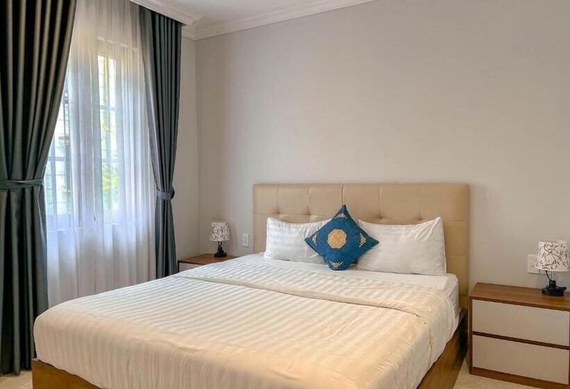 Linda Hotel   Sunset Town   Phu Quoc