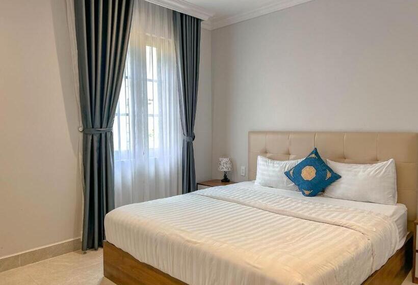 Linda Hotel   Sunset Town   Phu Quoc