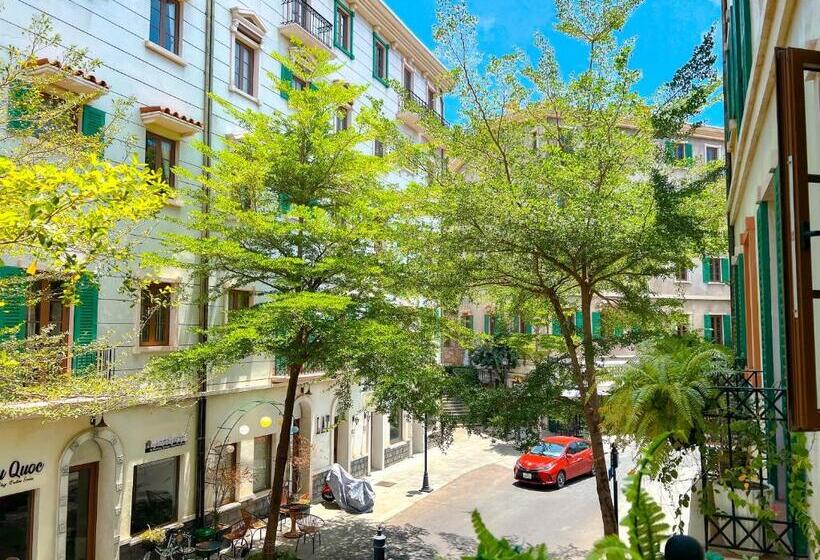 Linda Hotel   Sunset Town   Phu Quoc