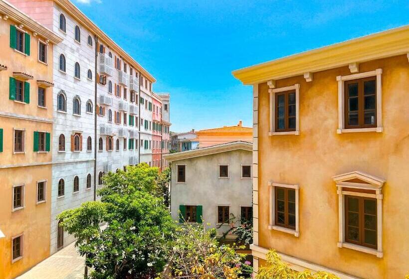 Linda Hotel   Sunset Town   Phu Quoc