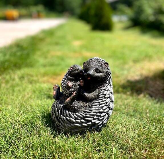 호스텔 Green House Gribovka