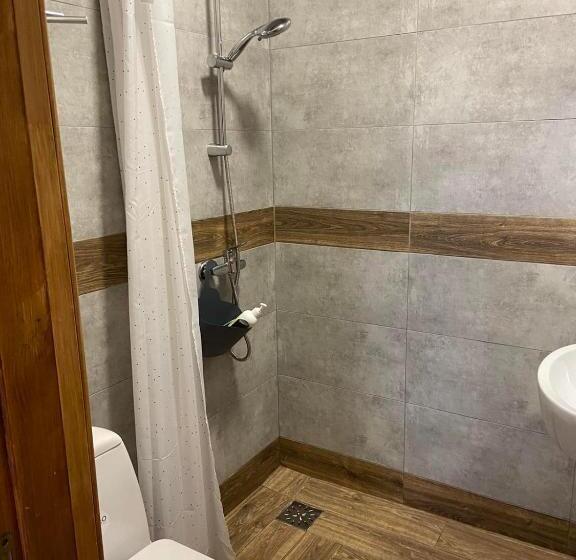 호스텔 Green House Gribovka