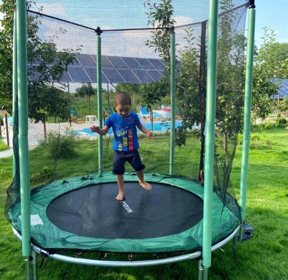 호스텔 Green House Gribovka