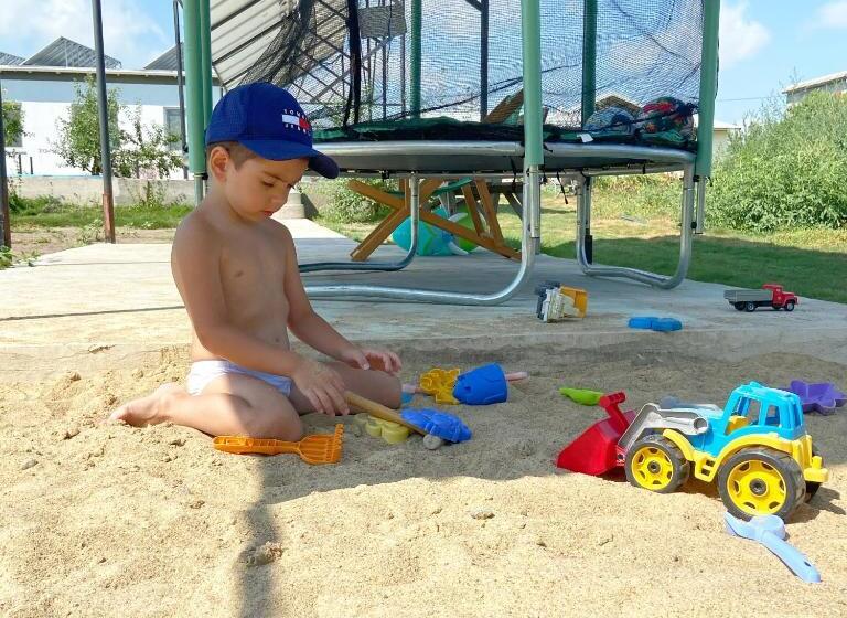 호스텔 Green House Gribovka