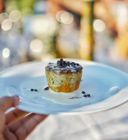 ベッドアンドブレックファースト Casa Del Gallo