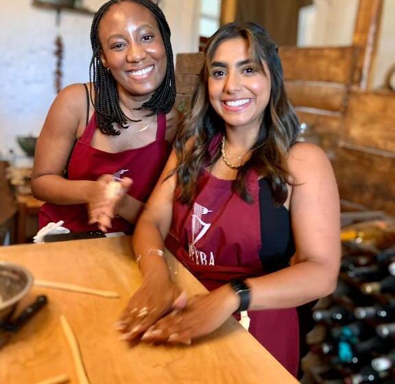 ベッドアンドブレックファースト Casa Del Gallo