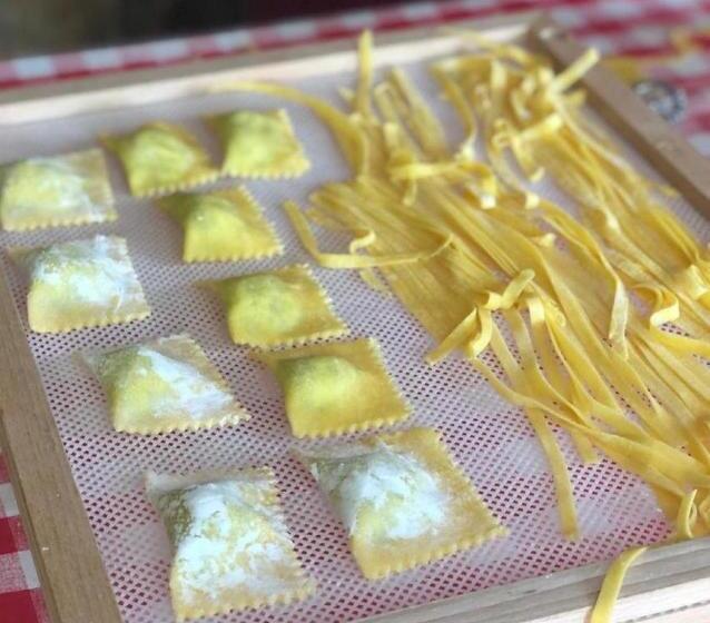 ベッドアンドブレックファースト Casa Del Gallo